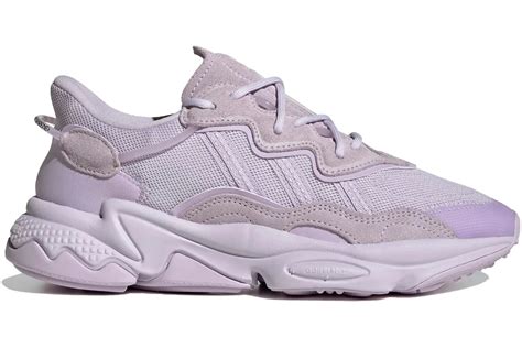 adidas ozweego purple tint|adidas Ozweego Purple Tint (Women's) .